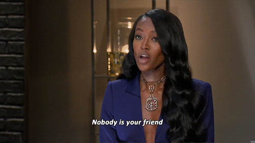 And Your Black Friend Don't Even Like You: A Novel