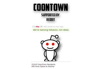 Reddit Is An Incubator Of Hate