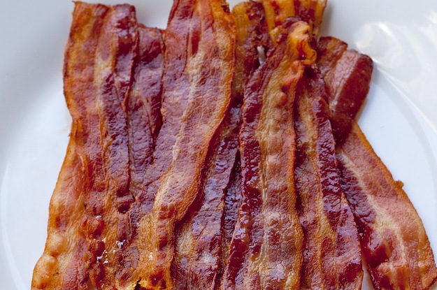 am1 bacon