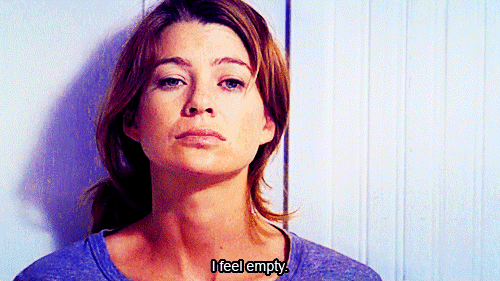 Meredith Grey