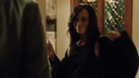 Olivia Pope