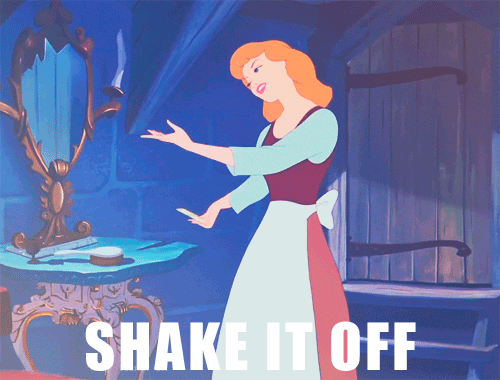 Cinderella