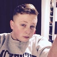 BuzzFeed profile picture for @george21