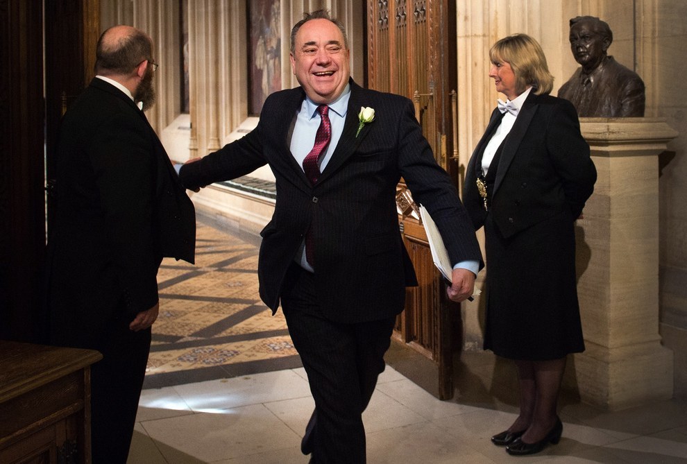 59 Things Everyone Who Follows Scottish Politics Knows To Be True