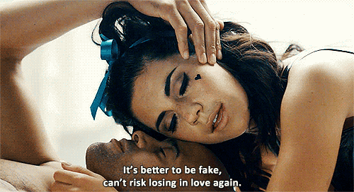 "How to Be a Heartbreaker"