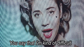 "Primadonna"