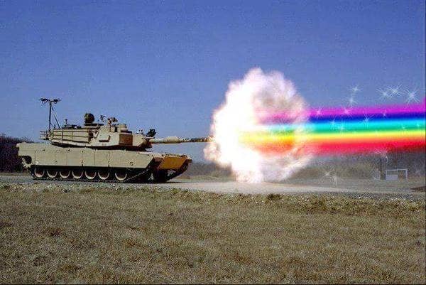 Resultado de imagem para Ditadura gay