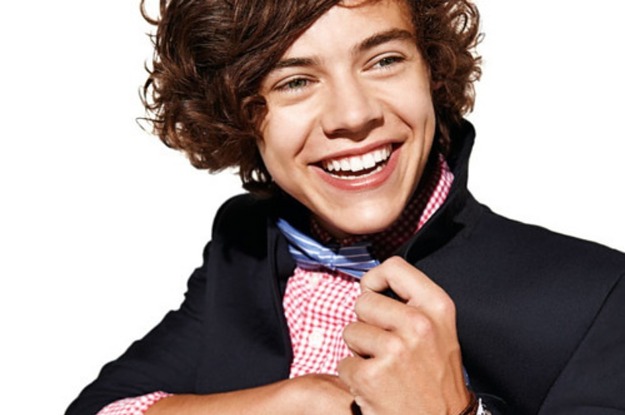 Harry Style