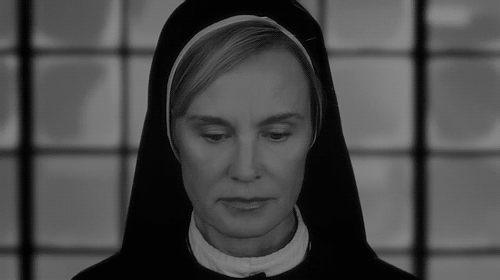 Sister Jude Martin
