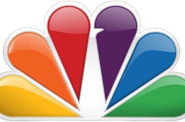 Today&#x27;s NBC logo.
