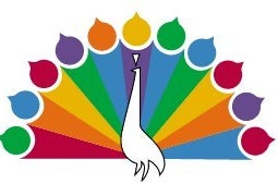The 1956 NBC logo.