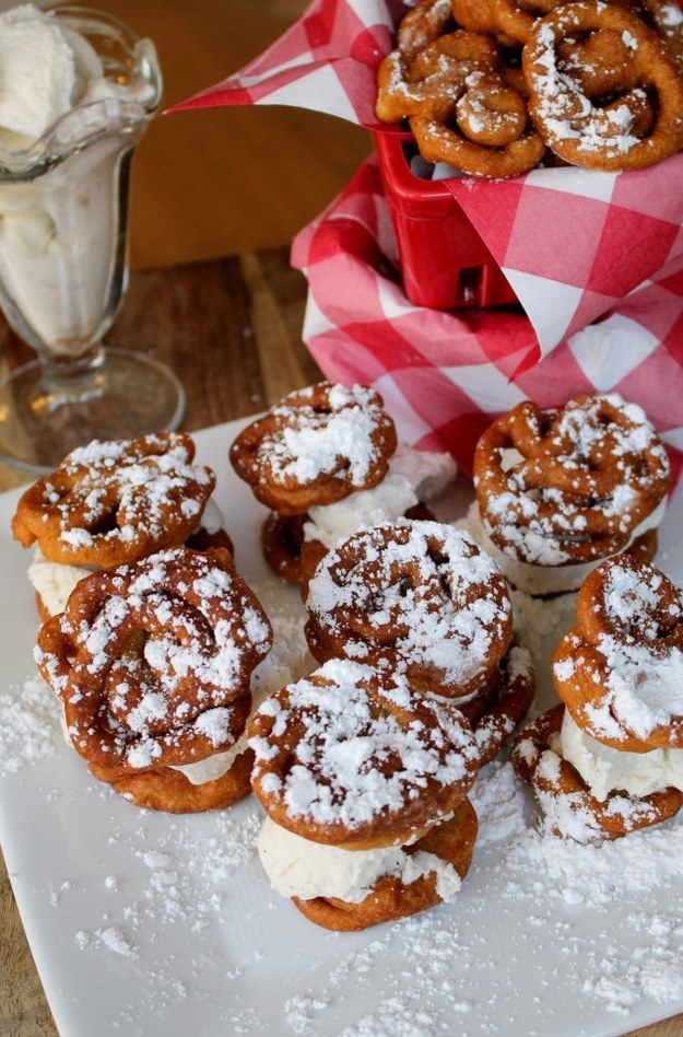 21 NextLevel Snacks For Any Time Of Day