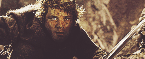 Samwise GamJizz