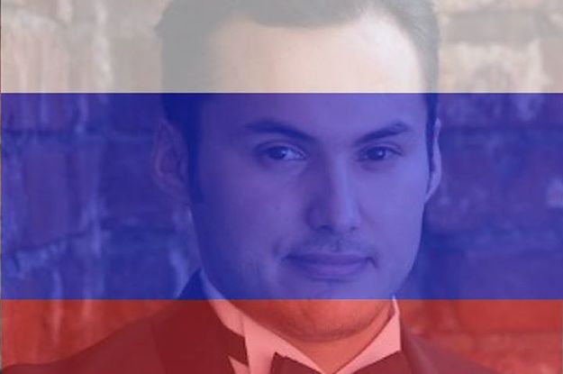 A Russian Man Created A Tool To Counter All The Pride 