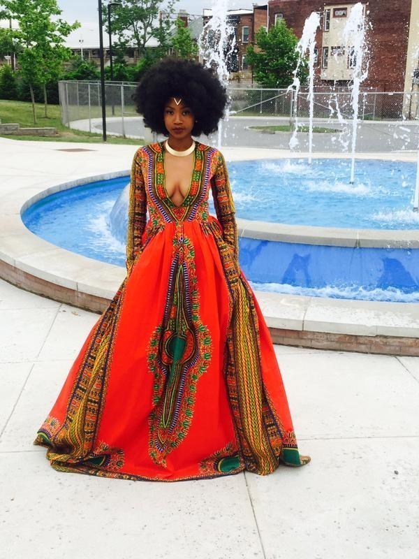 The Teen With The Viral Prom Dress Just Designed Her First Red Carpet Look
