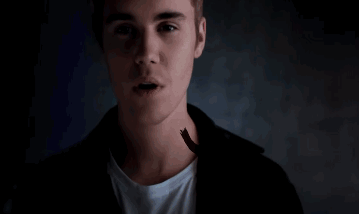 Picture of Justin Bieber in Music Video: Where Are You Now - justin-bieber-1435593889.jpg