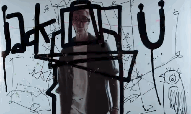 Justin Bieber's Where Are Ü Now Video Shows His New Level Of Creativity