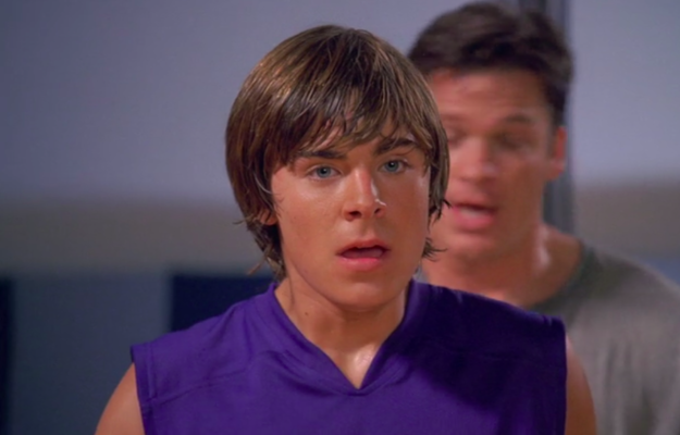 23 Reasons High School Musical Can Never Be Topped