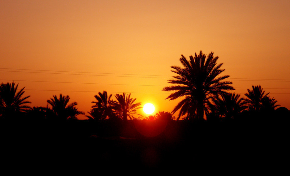 23 Reasons You Should Fall In Love With Tunisia