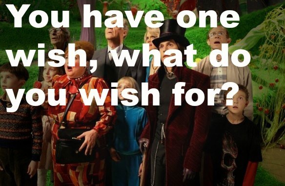 Which Child From "Charlie And The Chocolate Factory" Are You?