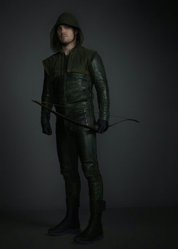 Green Arrow