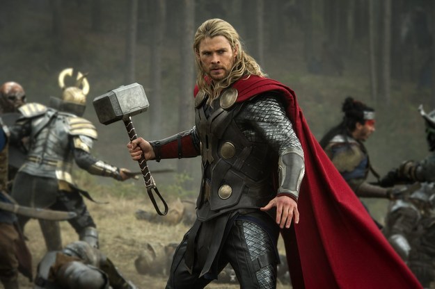 Thor