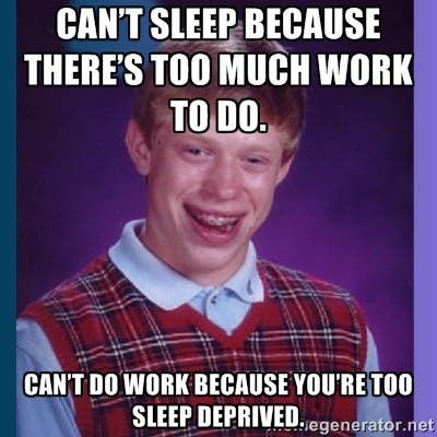 Daily Struggles Of An Architecture Student In Australia Part 1