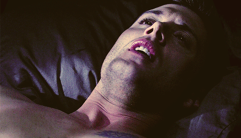 Dean "Long Rifle" Incester
