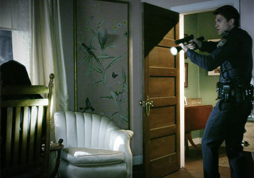 19.Toby be careful!20.Yep I screamed... Dummie Pig in a rocking chair. What's the pig symbolize?21.Shit! What happened to Alison? Did she seriously run? WHY?! That's stupid?22.Don't Sit Under The Apple Tree?! - These song symbols are brilliant.23.Wait the song was a hoax planned by the good guys? 24.Caleb is BRILLIANT! 25.Prepare for arrival? What the heck does that mean?26.#THROWBACKthursday27.What did they go through? What happened? Why so many secrets? Were they abusded?28.#PLLSTogetherAgain29.Whose arriving? 30.A stealing things from Ali's room. How did Ali not realize?