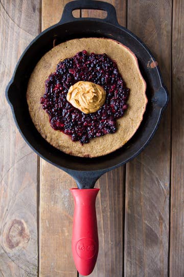 36 Ingenious Ways To Eat Peanut Butter For Breakfast This morning i am sipping on deliciousness. to eat peanut butter for breakfast