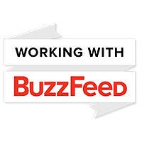 BuzzFeed profile picture for @distribution