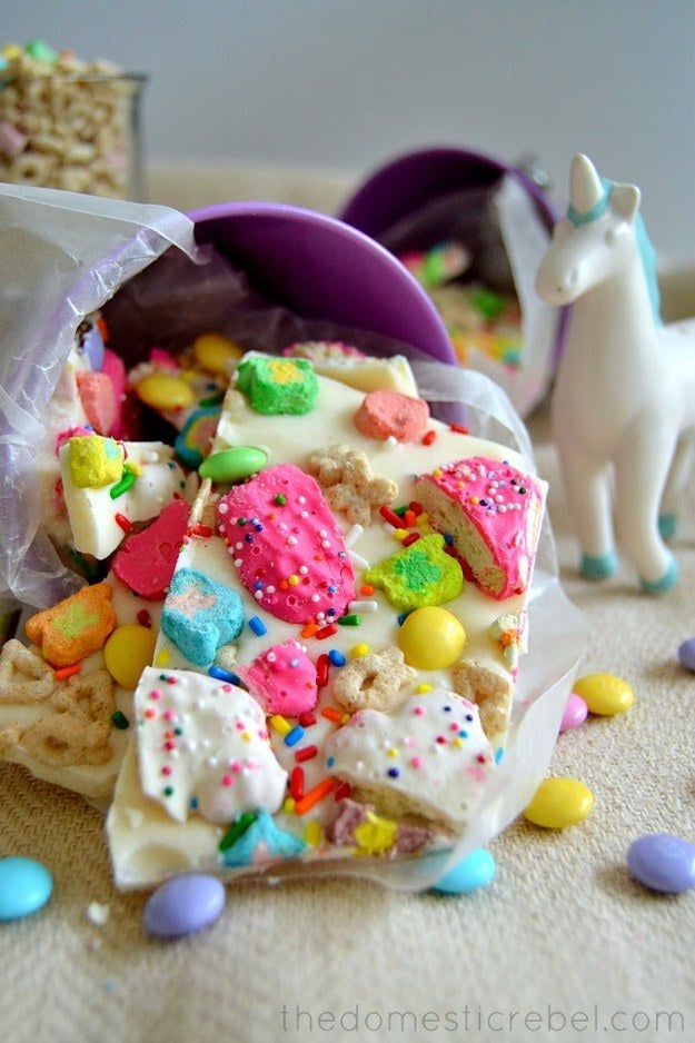 17 Sweet Treats You Can Make With Animal Cookies 17 Sweet Treats You Can Make With Animal Cookies
