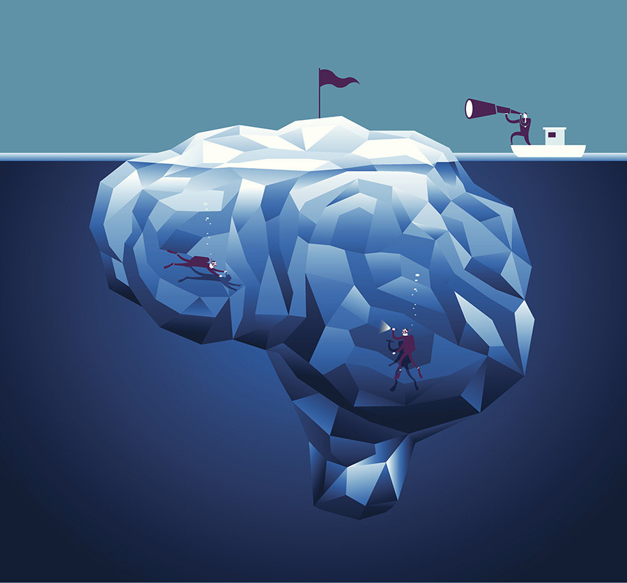 Scientists conducted a test where volunteers sipped ice water through a straw. The blood flow of their brains was measured, and when the water hit their upper palate, an increase in blood flow through the brain's anterior cerebral artery was noted. When the artery constricted, brain freeze vanished. The cure? Sipping warm water.