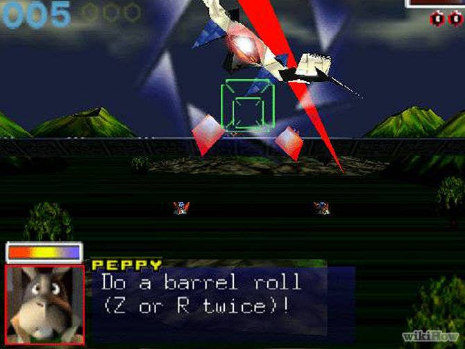 28 Moments Anybody Who Played Nintendo In The 90s Will Remember 28 Moments Anybody Who Played Nintendo In The 90s Will Remember