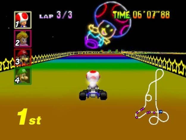28 Moments Anybody Who Played Nintendo In The 90s Will Remember