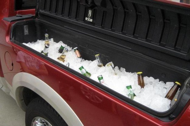 Excelente para esos días cálidos del verano.