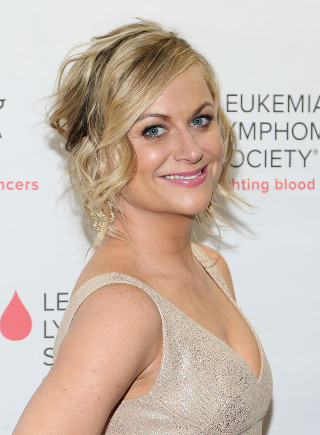 Amy Poehler
