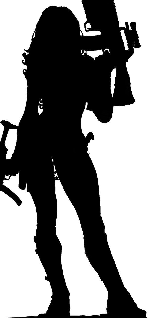 Can You Guess "The Avengers" Character From The Silhouette?