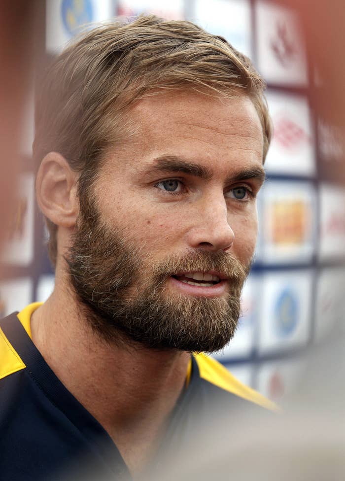 18 Swedish Men Who Are So Breathtaking You Actually Won T Be Able