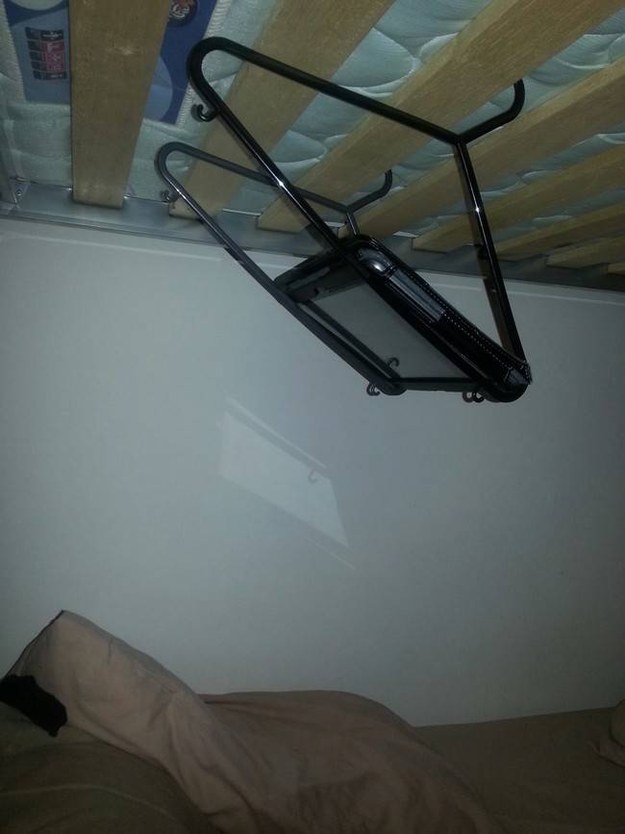 Se eu fosse este cara, patenteava a ideia.