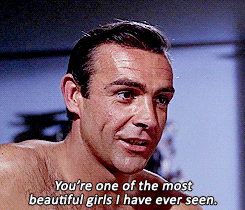 "James Bond"