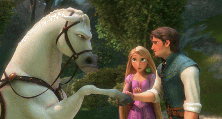 Tangled Getting Rizz A “Tangled” TV Series Is Coming To The Disney Channel