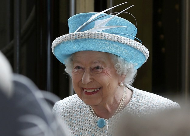 A BBC Journalist Tweeted That The Queen Had Died And Everyone Freaked Out