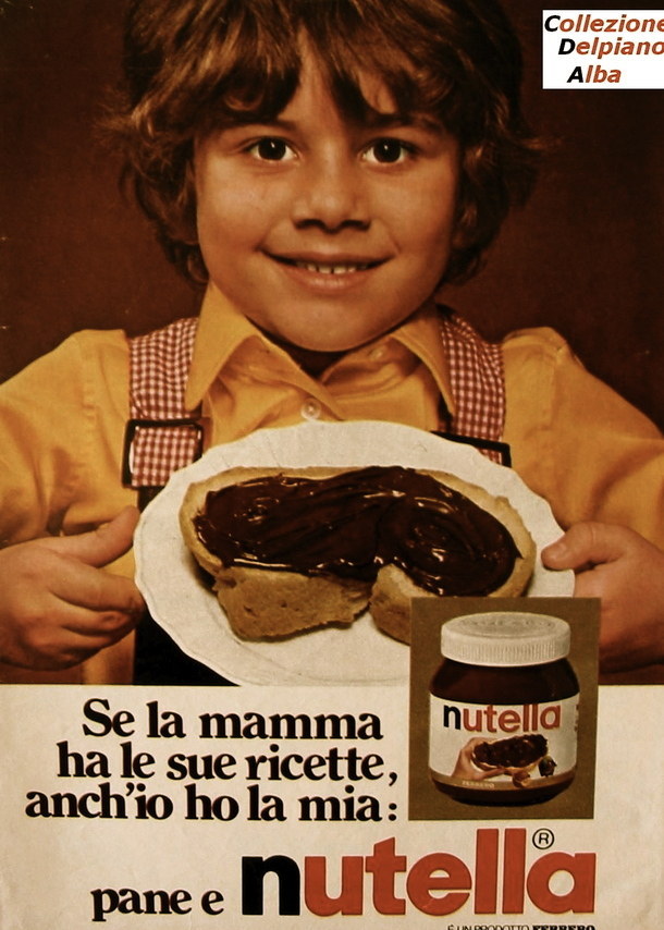 13 Cosas Que No Sabias Acerca De La Nutella