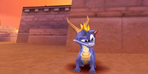 Spyro