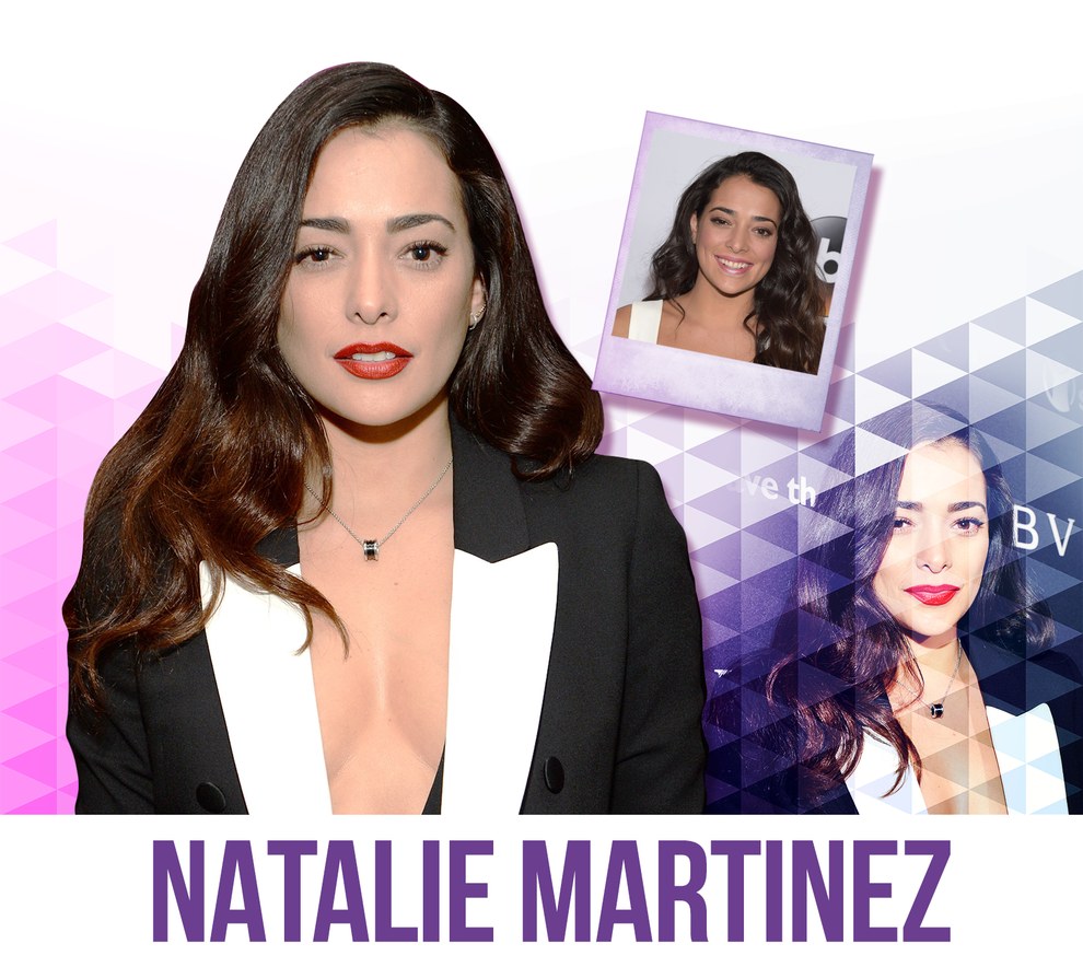 Tell Us About Yourself(ie): Natalie Martinez