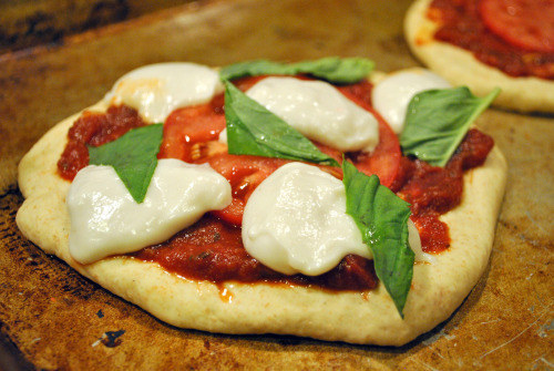 Let's face it, pizza is the best food on the planet