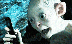 "Lord of the Rings"