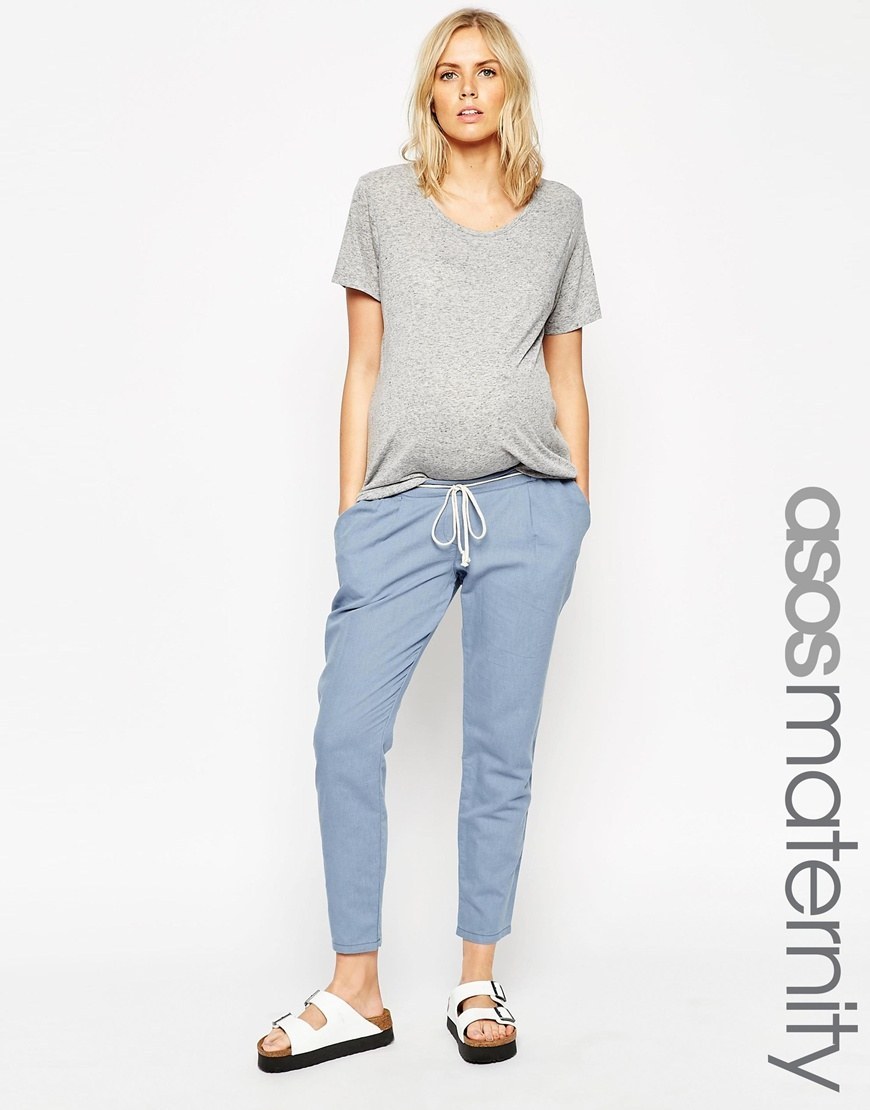 asos au maternity