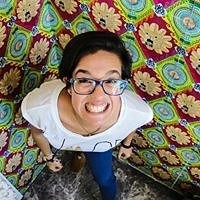 BuzzFeed profile picture for @scarf